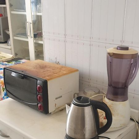 Casa Vacanze Cagliari, Екстериор снимка