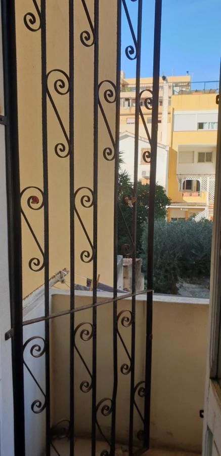 Casa Vacanze Cagliari, Екстериор снимка