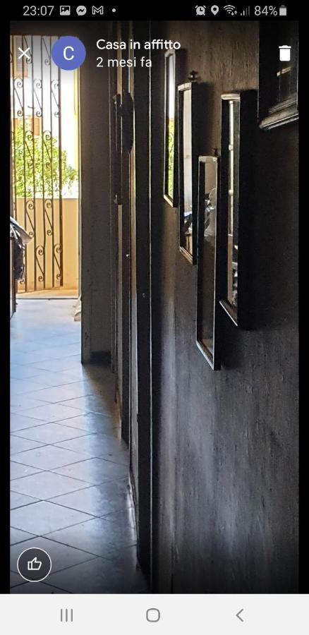 Casa Vacanze Cagliari, Екстериор снимка