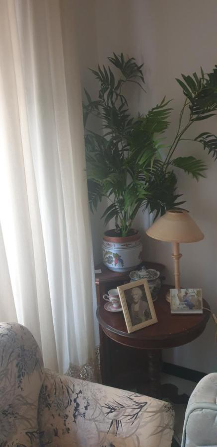Casa Vacanze Cagliari, Екстериор снимка