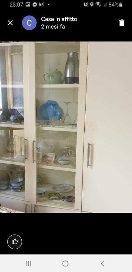 Casa Vacanze Cagliari, Екстериор снимка