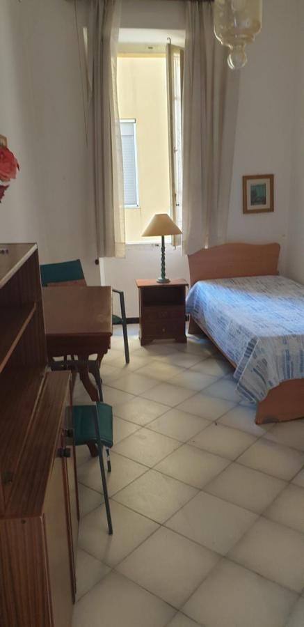 Casa Vacanze Cagliari, Екстериор снимка