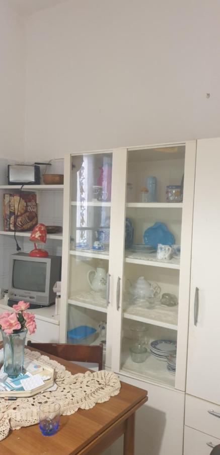 Casa Vacanze Cagliari, Екстериор снимка