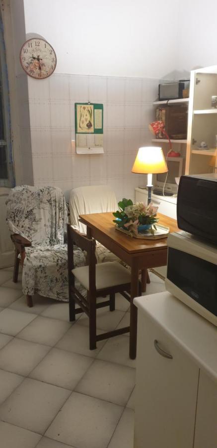 Casa Vacanze Cagliari, Екстериор снимка