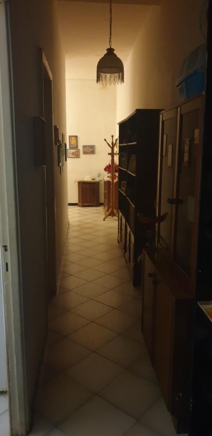 Casa Vacanze Cagliari, Екстериор снимка