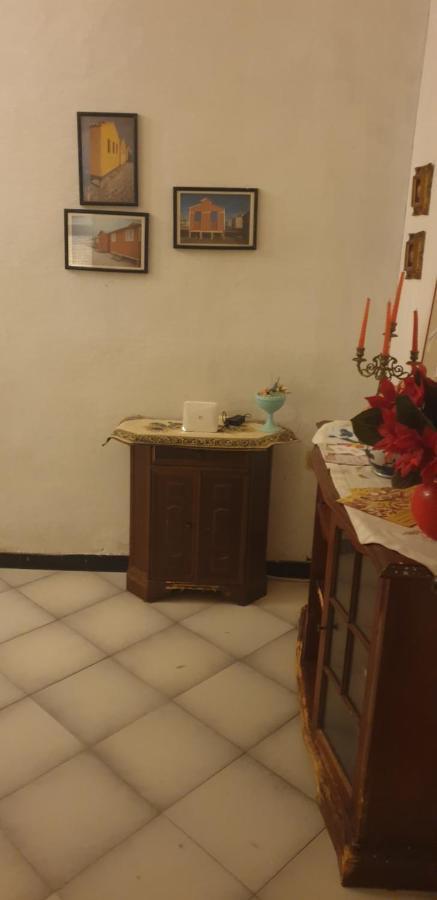 Casa Vacanze Cagliari, Екстериор снимка