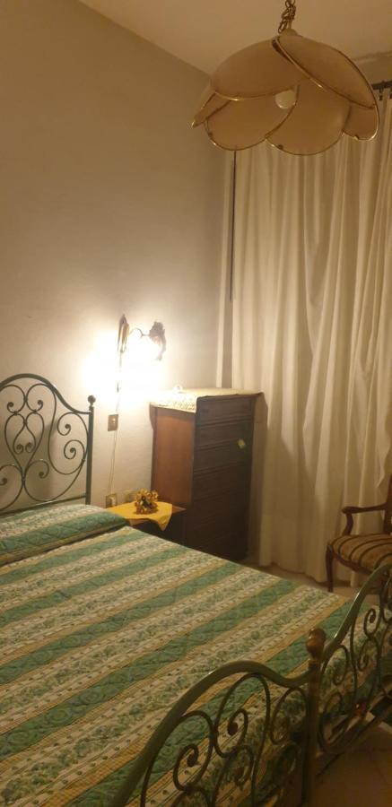 Casa Vacanze Cagliari, Екстериор снимка