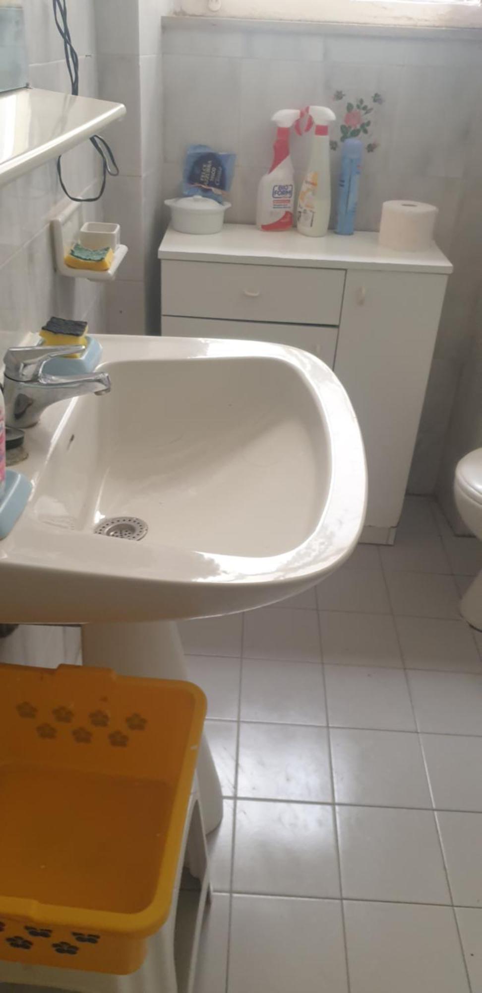 Casa Vacanze Cagliari, Екстериор снимка